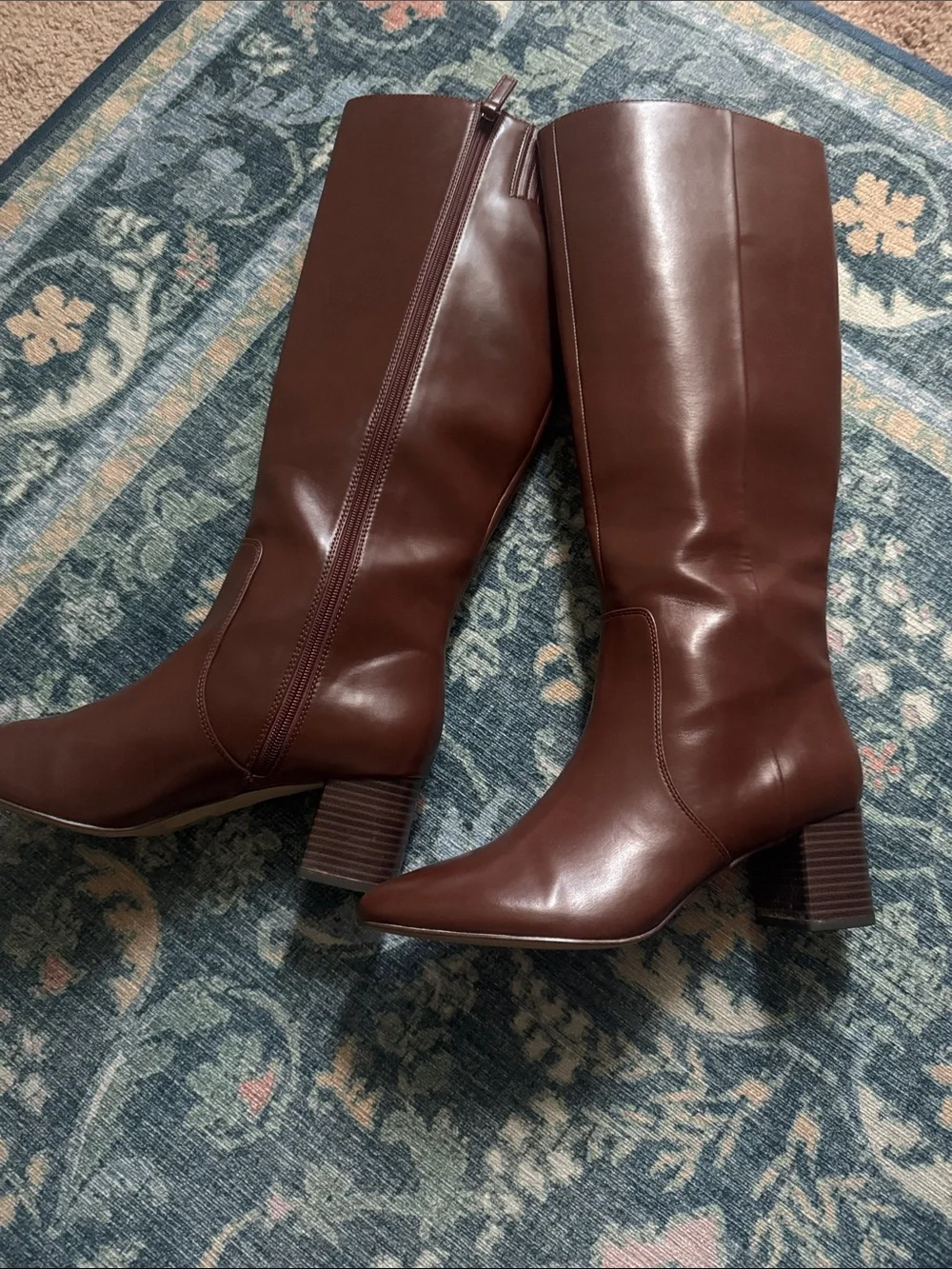 J. Crew gently worn